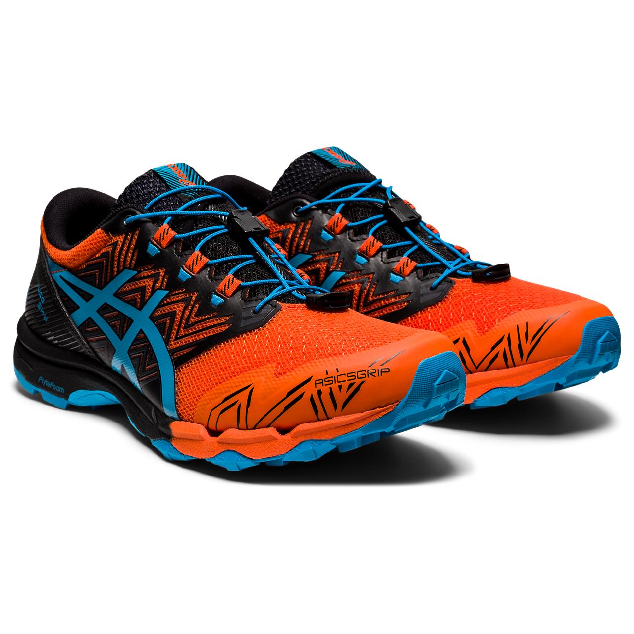 asics fujitrabuco sky